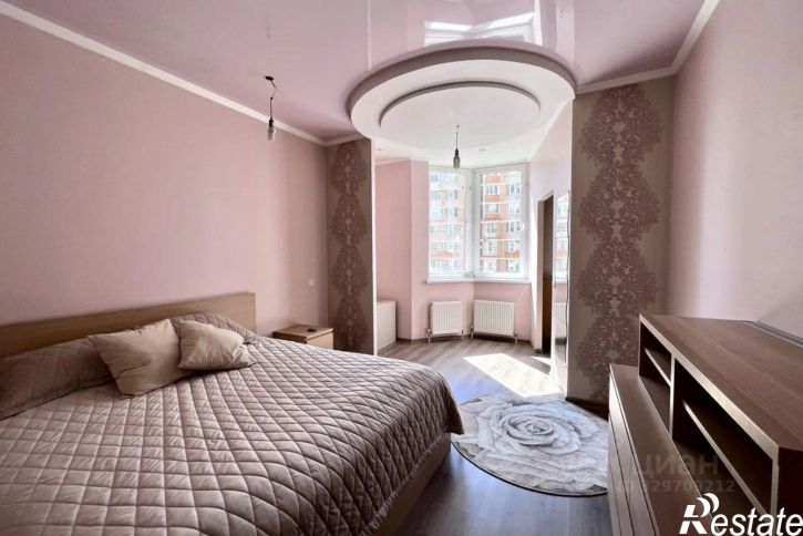 2-комн квартира ул им. Архитектора Петина, 16,  д. 16