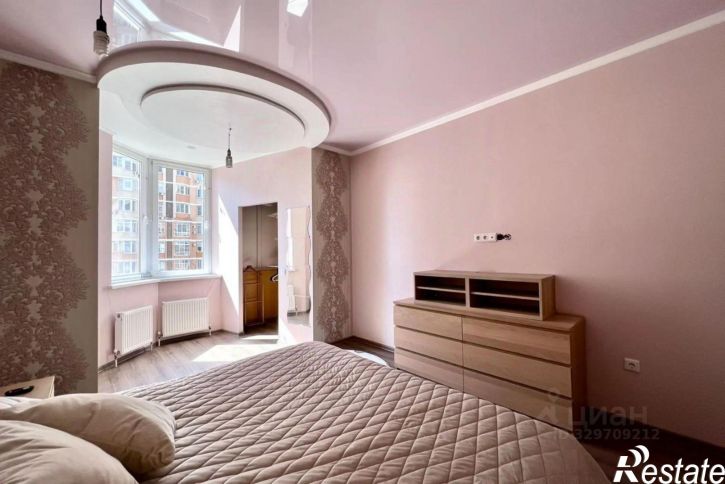 2-комн квартира ул им. Архитектора Петина, 16,  д. 16