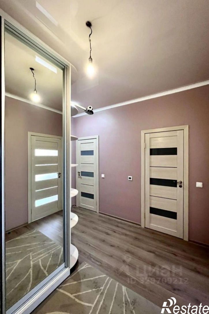 2-комн квартира ул им. Архитектора Петина, 16,  д. 16
