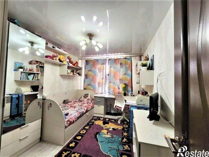 4-комн квартира Дербентская улица, 18,  д. 18
