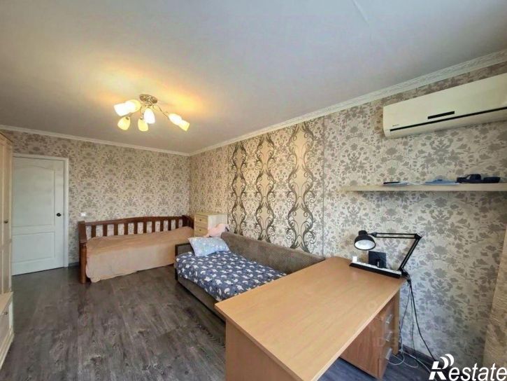2-комн квартира улица Артюшкова, 5,  д. 5