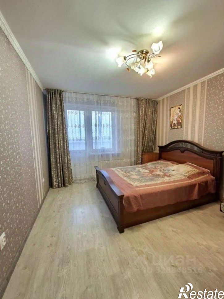 2-комн квартира улица Артюшкова, 5,  д. 5