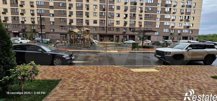 Офис Скандинавская улица, 1 к2,  д. 1 к2