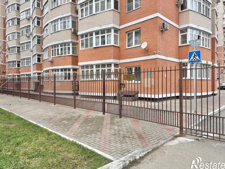 2-комн квартира проезд им. Репина, 3/1,  д. 3/1