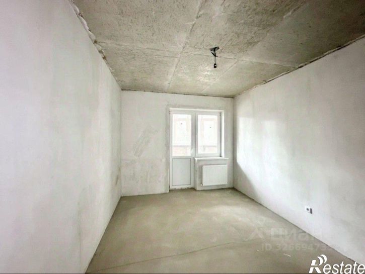2-комн квартира проезд им. Репина, 3/1,  д. 3/1