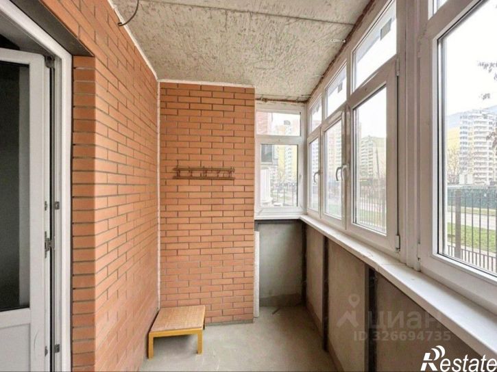 2-комн квартира проезд им. Репина, 3/1,  д. 3/1