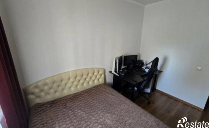 3-комн квартира улица Западный Обход, 42 к2,  д. 42 к2