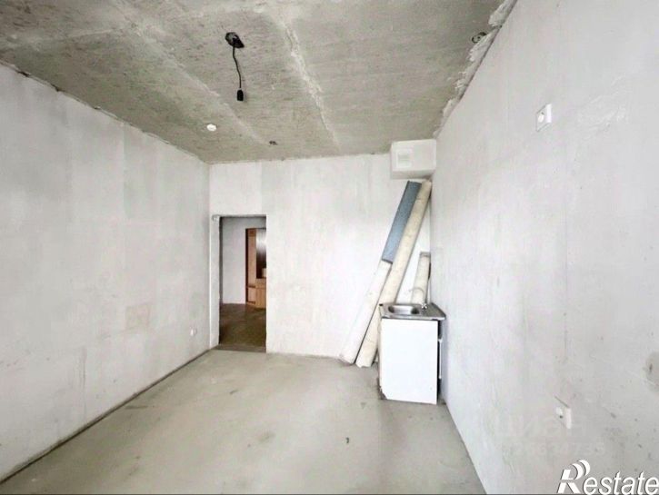 2-комн квартира проезд им. Репина, 3/1,  д. 3/1