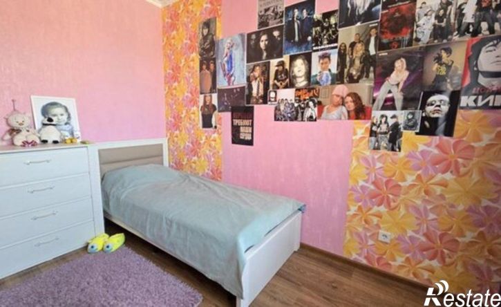 3-комн квартира улица Западный Обход, 42 к2,  д. 42 к2