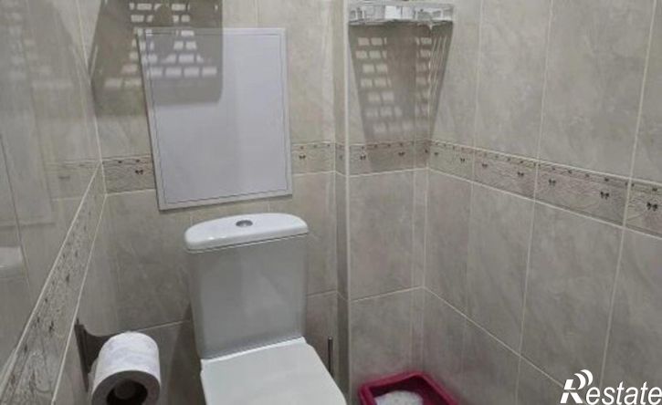 3-комн квартира улица Западный Обход, 42 к2,  д. 42 к2