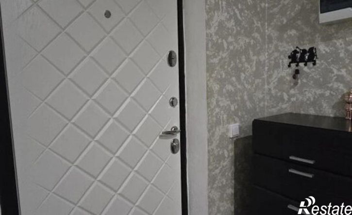 3-комн квартира улица Западный Обход, 42 к2,  д. 42 к2