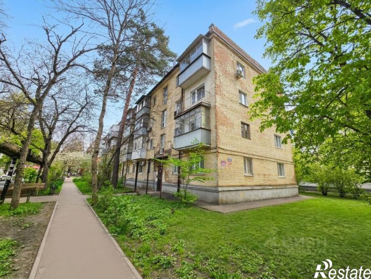 2-комн квартира ул им. Калинина, 68,  д. 68
