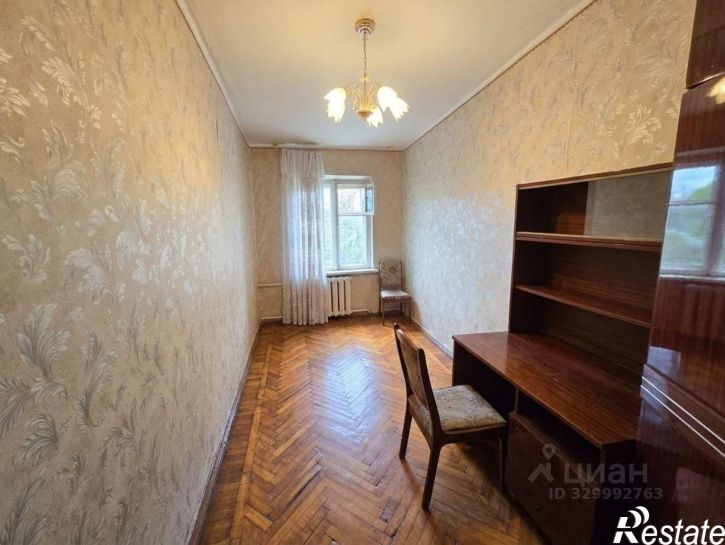 2-комн квартира ул им. Калинина, 68,  д. 68