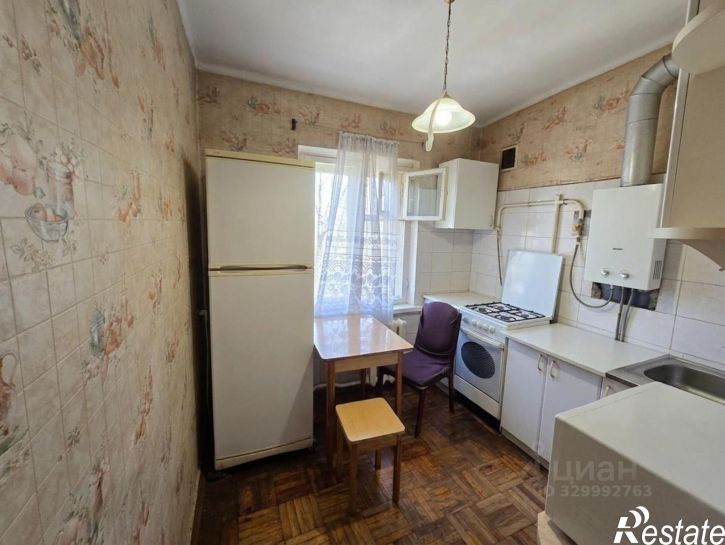 2-комн квартира ул им. Калинина, 68,  д. 68