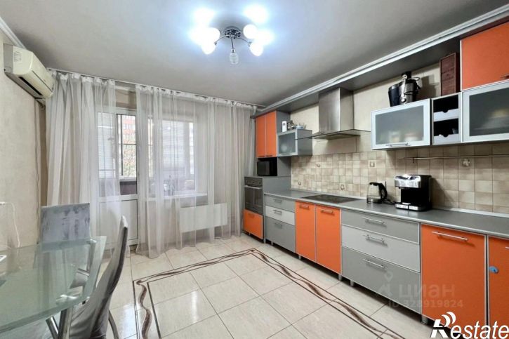 2-комн квартира ул Анисовая, 36,  д. 36