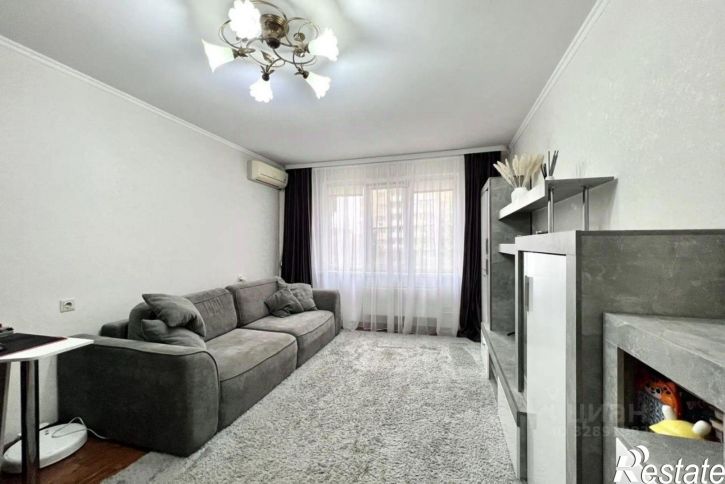 2-комн квартира ул Анисовая, 36,  д. 36