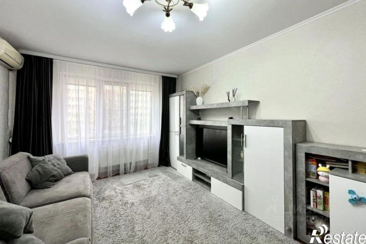 2-комн квартира ул Анисовая, 36,  д. 36