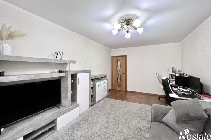 2-комн квартира ул Анисовая, 36,  д. 36