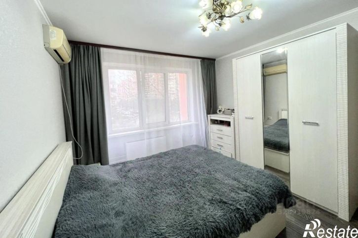 2-комн квартира ул Анисовая, 36,  д. 36