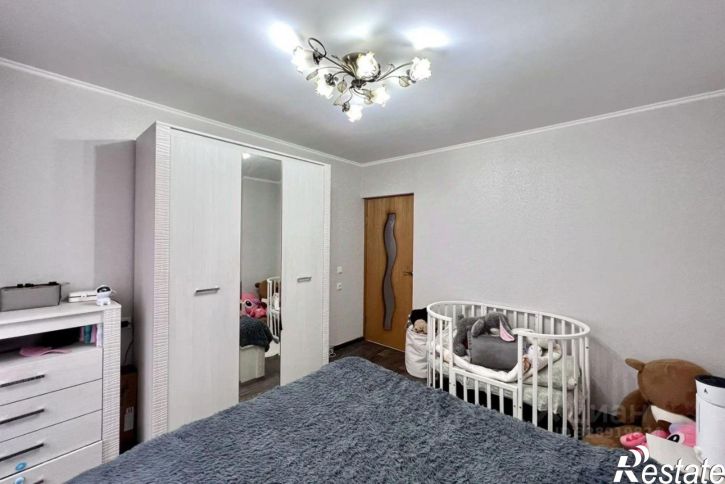 2-комн квартира ул Анисовая, 36,  д. 36