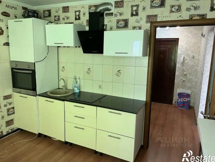 1-комн квартира ул Совхозная, 18,  д. 18
