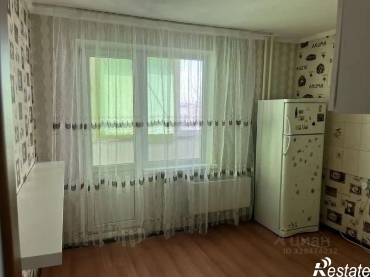 1-комн квартира ул Совхозная, 18,  д. 18