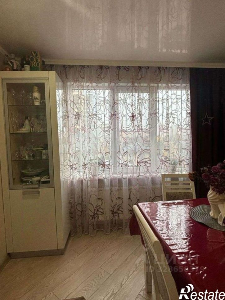 2-комн квартира ул им. Атарбекова, 5/1,  д. 5/1
