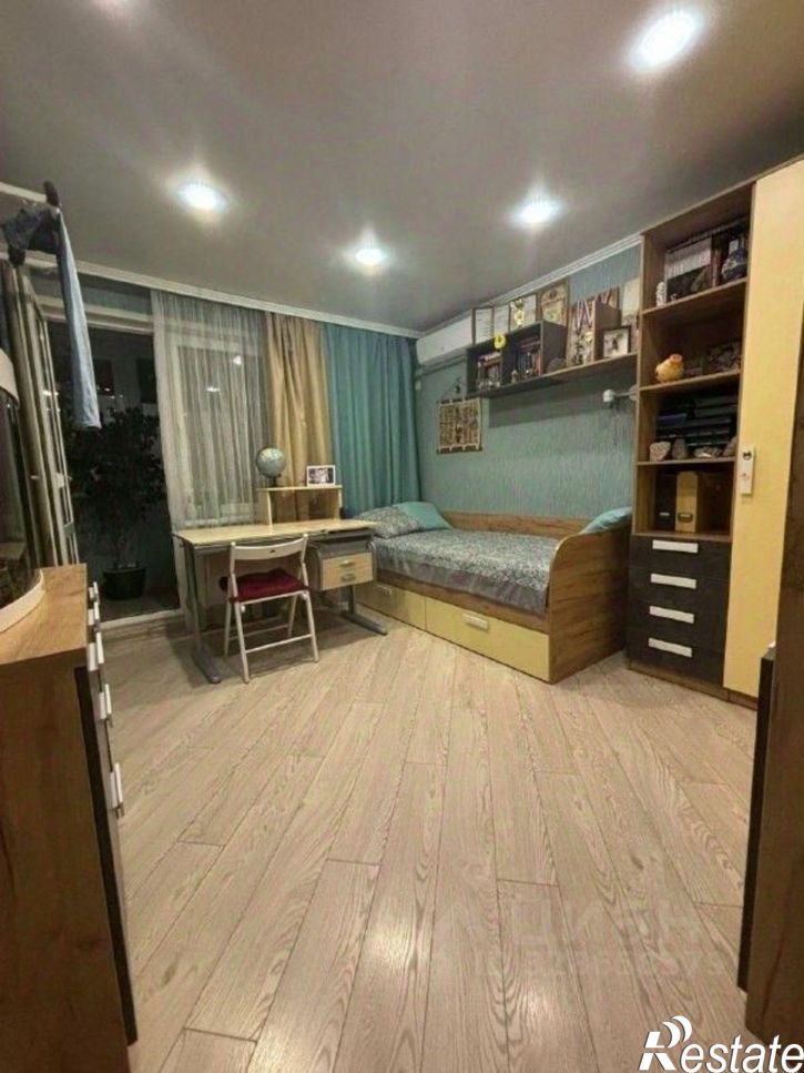 2-комн квартира ул им. Атарбекова, 5/1,  д. 5/1