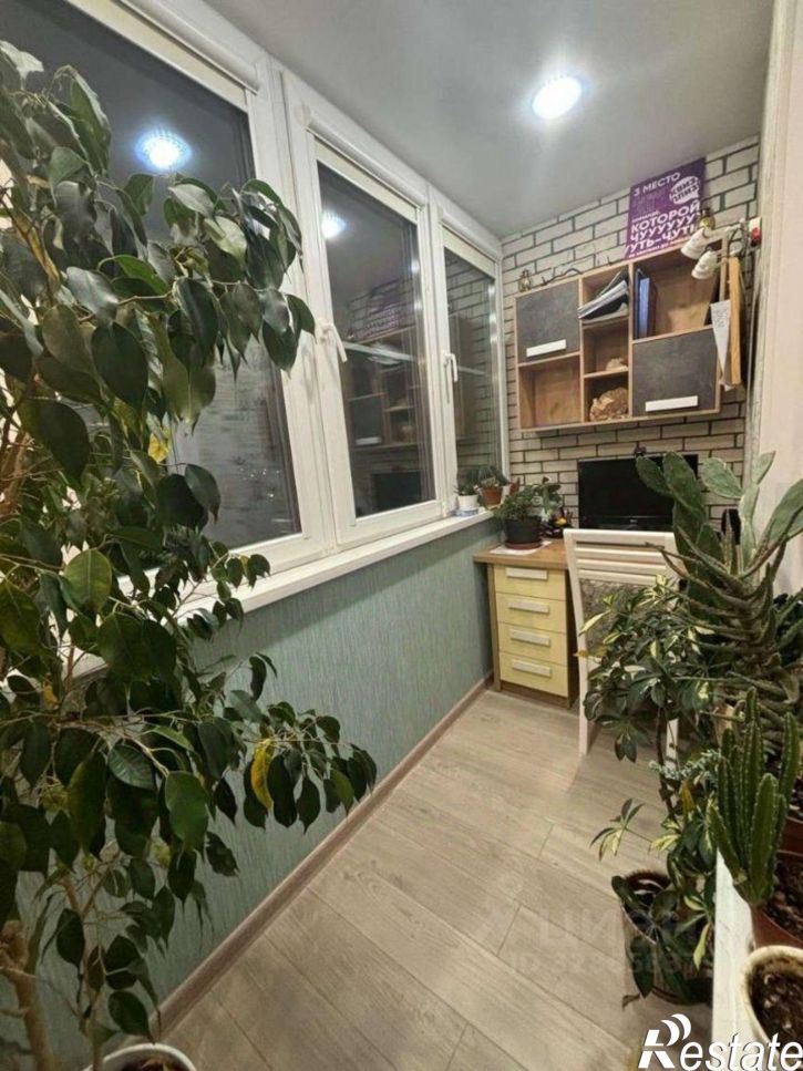 2-комн квартира ул им. Атарбекова, 5/1,  д. 5/1