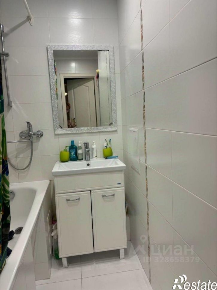 2-комн квартира ул им. Атарбекова, 5/1,  д. 5/1