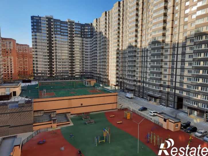 2-комн квартира Стахановская, 1/5