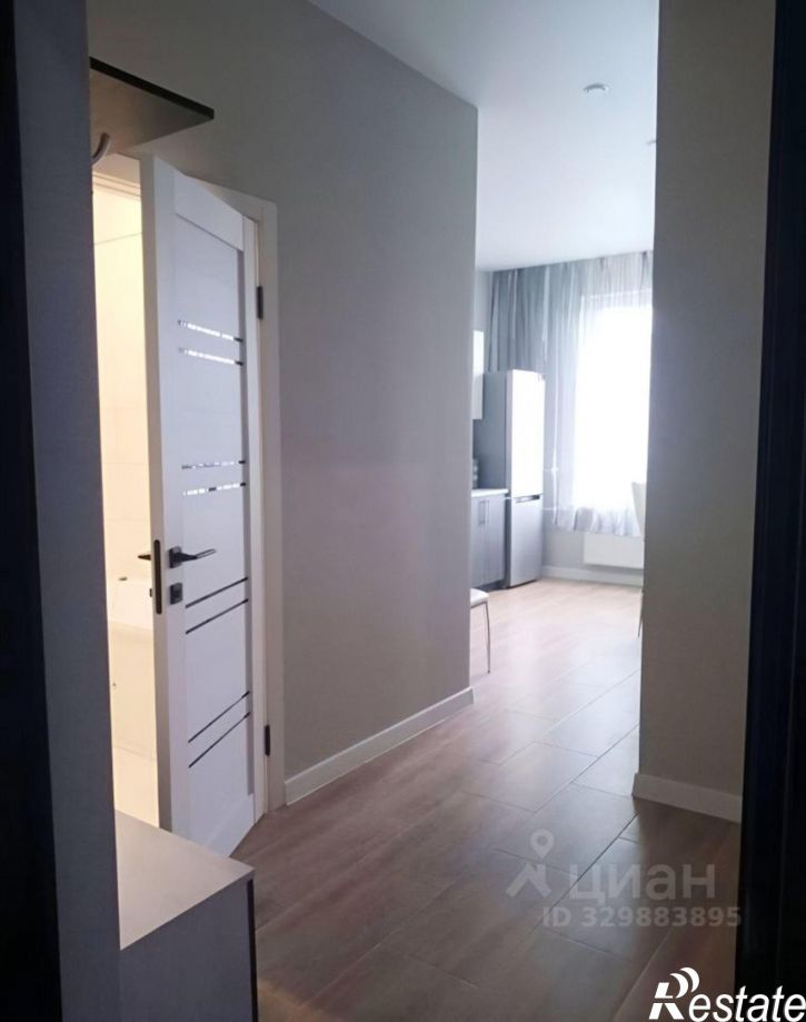 1-комн квартира Воронежская улица, 47Г,  д. 47Г
