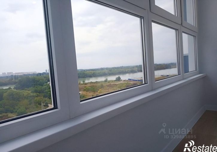 1-комн квартира Воронежская улица, 47Г,  д. 47Г