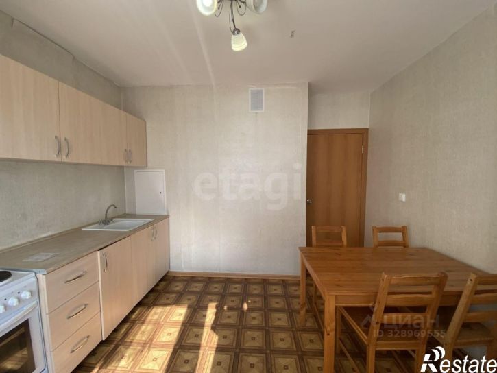 1-комн квартира улица Западный Обход, 39/1 к7,  д. 39/1 к7