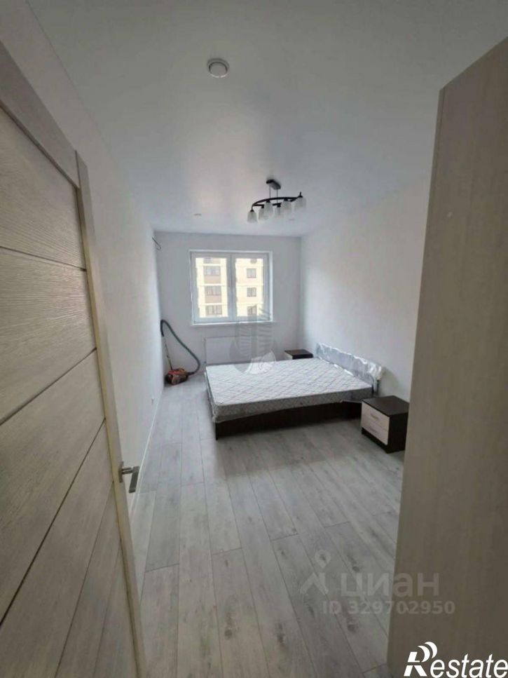 1-комн квартира Скандинавская улица, 1 к9,  д. 1 к9