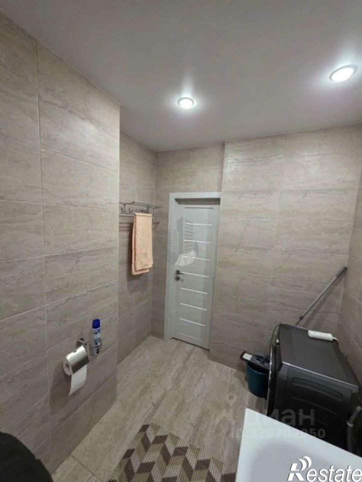 1-комн квартира Скандинавская улица, 1 к9,  д. 1 к9