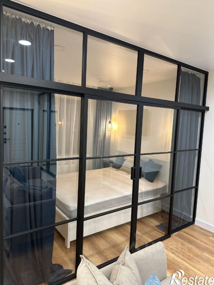 1-комн квартира Дальняя улица, 8 к2,  д. 8 к2