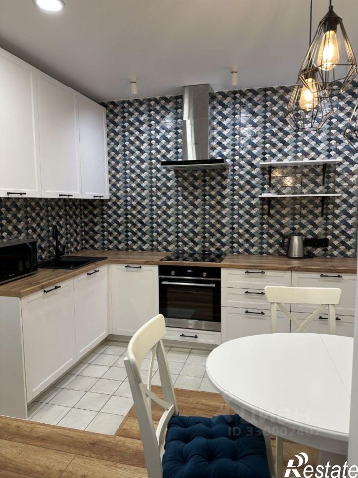 1-комн квартира Дальняя улица, 8 к2,  д. 8 к2