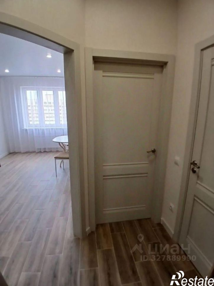 1-комн квартира улица Петра Метальникова, 36,  д. 36