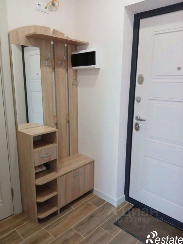 1-комн квартира улица Петра Метальникова, 36,  д. 36