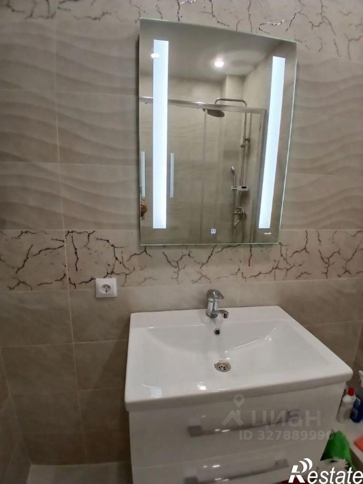 1-комн квартира улица Петра Метальникова, 36,  д. 36