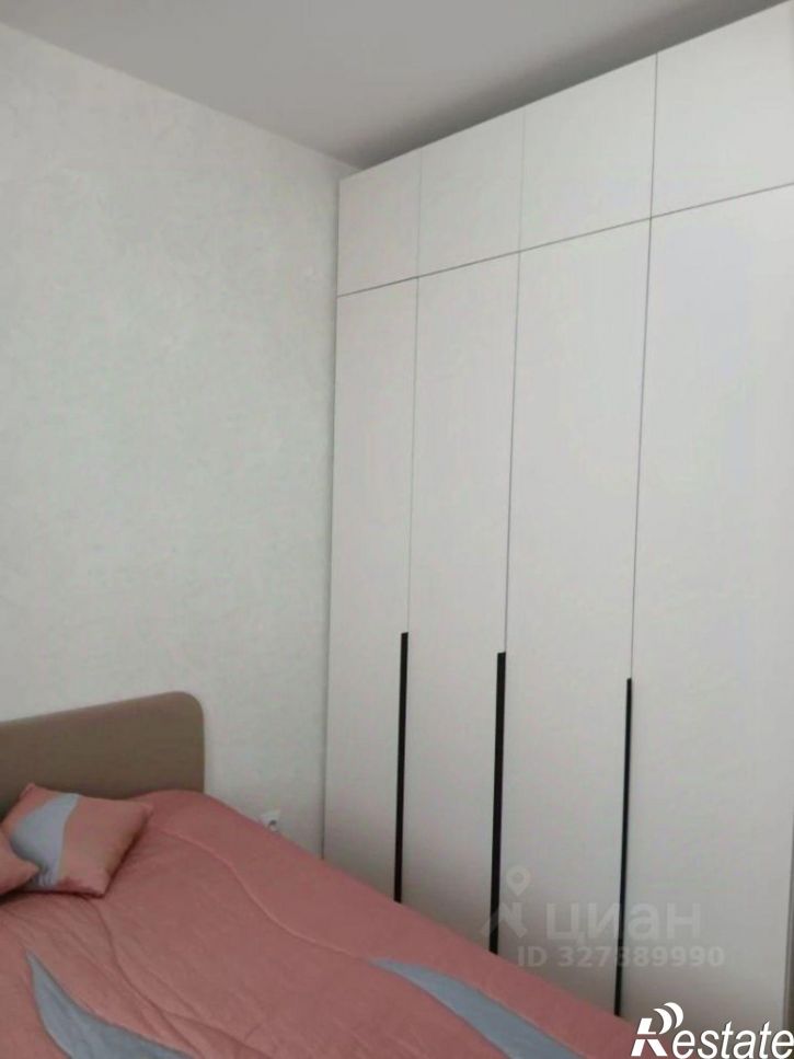 1-комн квартира улица Петра Метальникова, 36,  д. 36