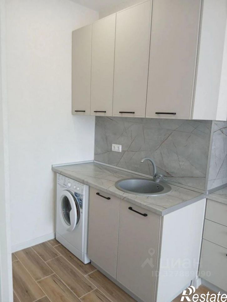 1-комн квартира улица Петра Метальникова, 36,  д. 36