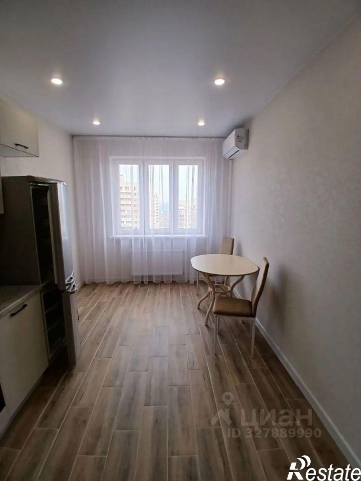 1-комн квартира улица Петра Метальникова, 36,  д. 36
