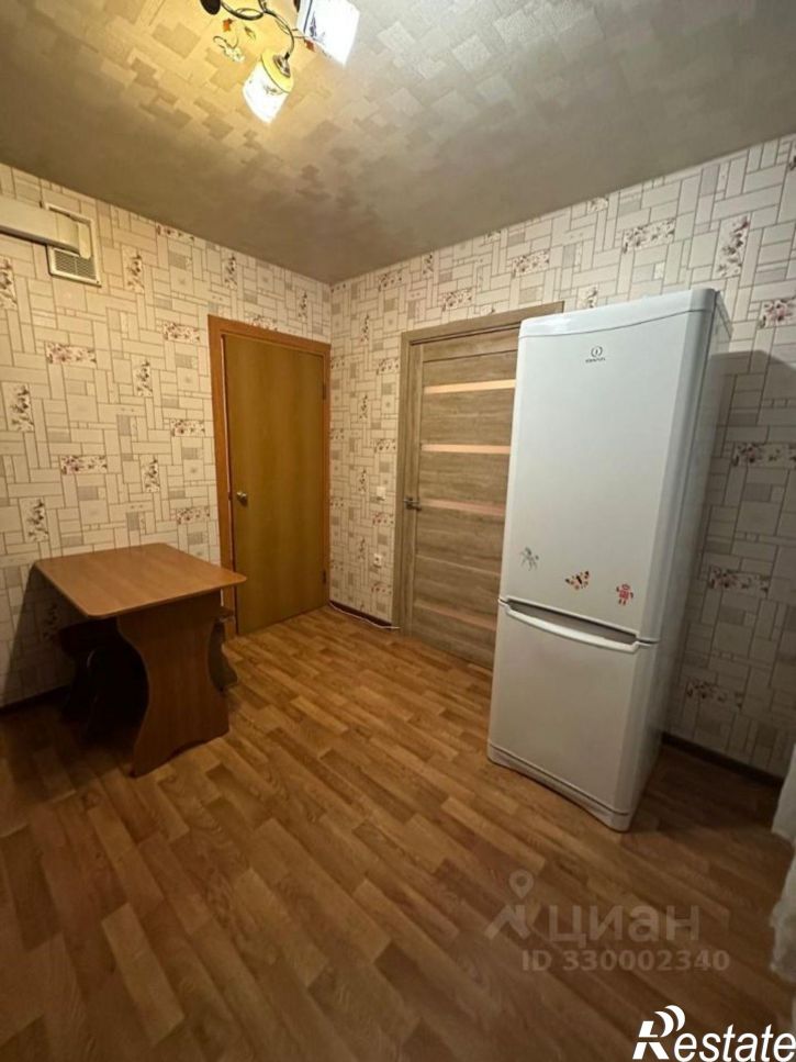 1-комн квартира Черкасская улица, 135,  д. 135