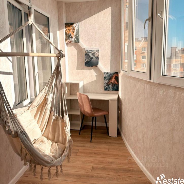 1-комн квартира улица им. Героя Яцкова И.В., 19,  д. 19