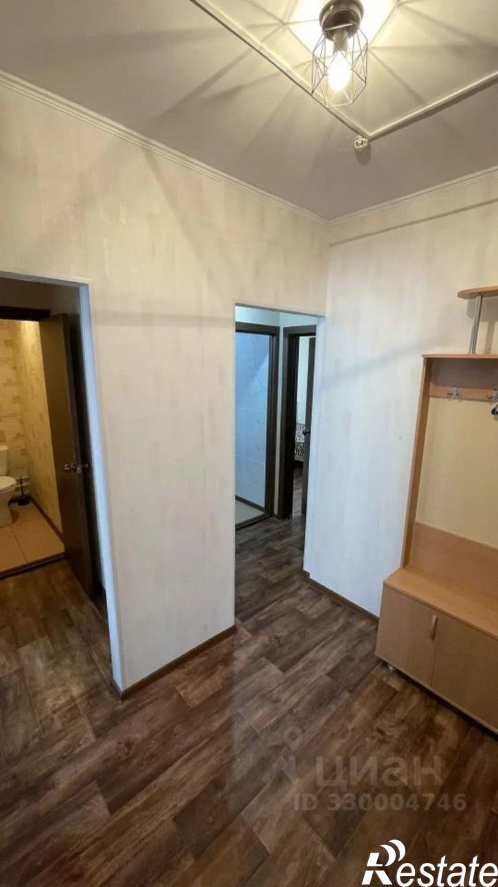 2-комн квартира Черкасская улица, 60,  д. 60