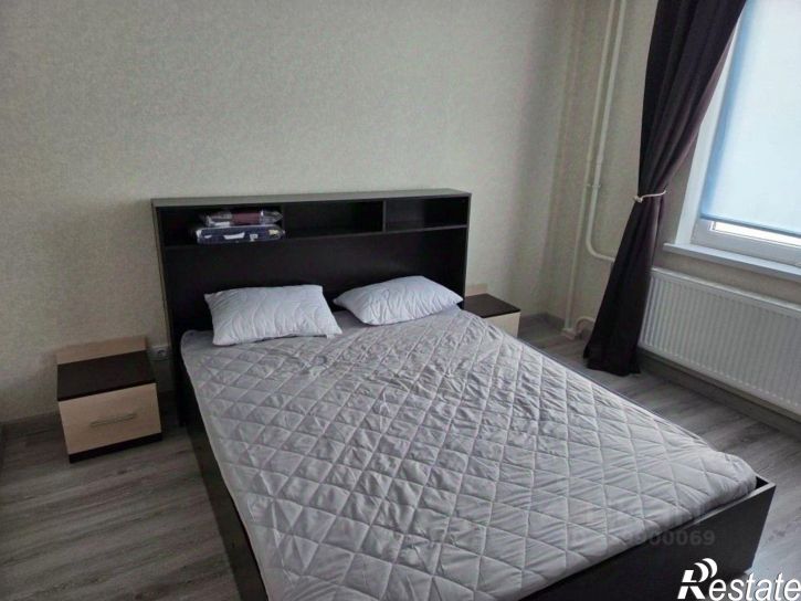 2-комн квартира Душистая улица, 25,  д. 25