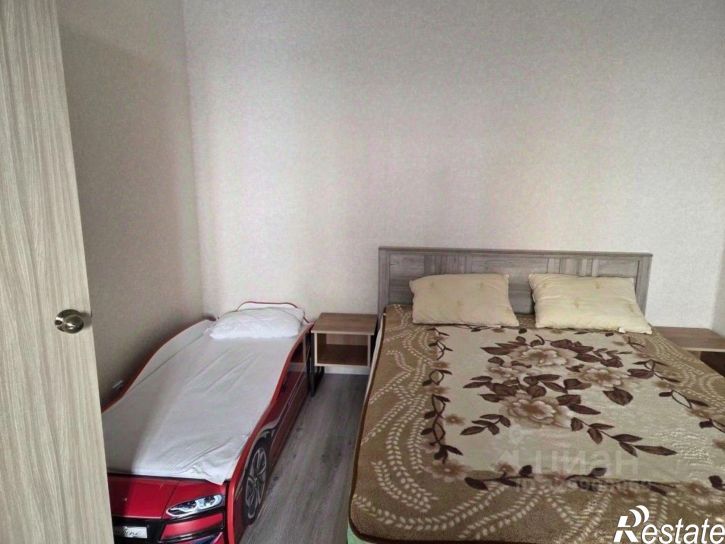2-комн квартира Душистая улица, 25,  д. 25
