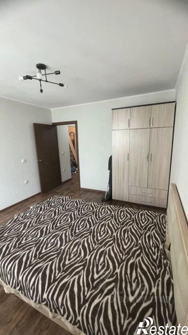 2-комн квартира Черкасская улица, 60,  д. 60